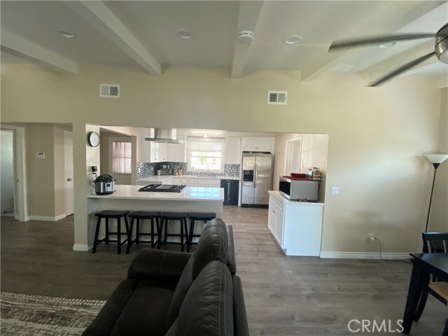 Foto del edificio - 1231 N Acacia Ave