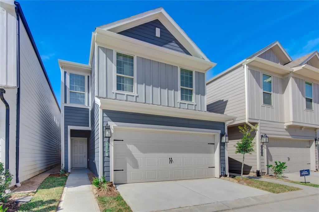 1709 Summerlyn Ter Dr, Houston, TX 77080 House Rental in Houston, TX