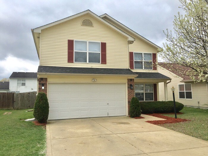 Primary Photo - 11045 Waterfield Ln