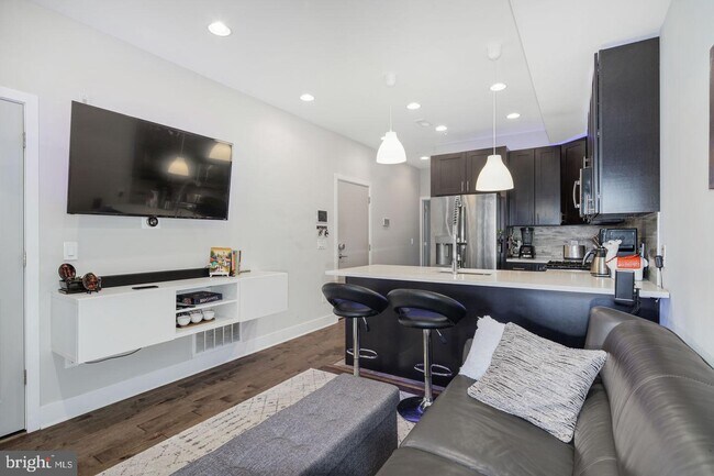 Foto del edificio - 1220 N 28th St