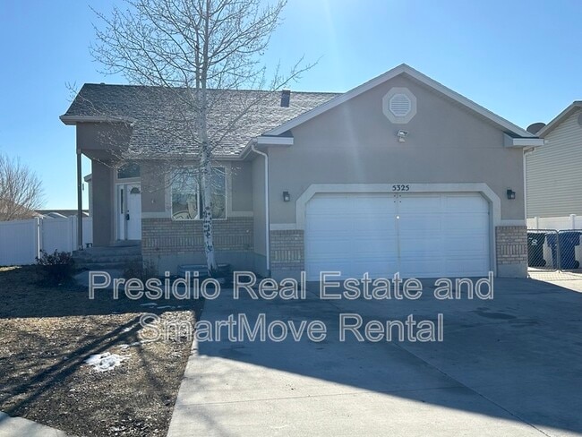 Building Photo - 5325 Scenic Ridge Cir