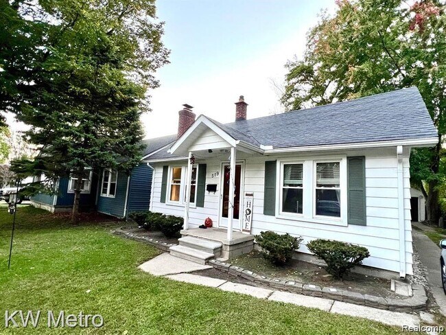 Foto del edificio - 519 Goodale Ct