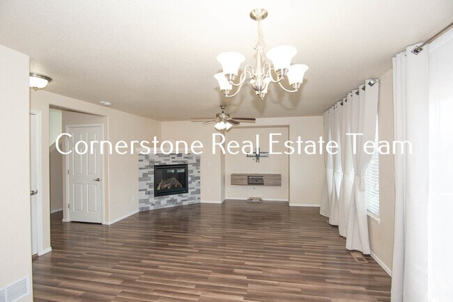 Photo - 4898 Haiti Way House