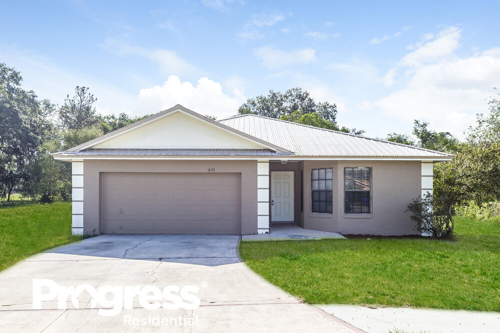 1657 Sunburst Way, Kissimmee, FL 34744 House for Rent in Kissimmee