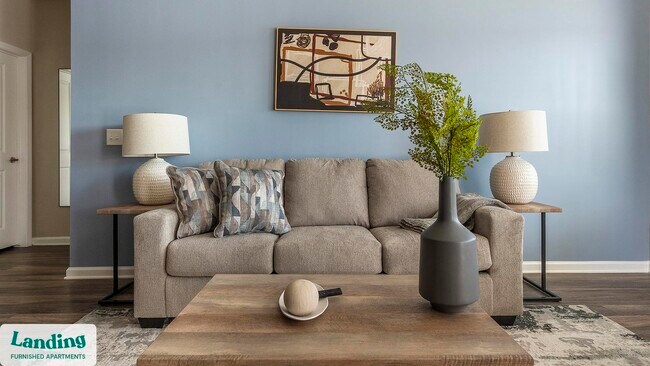 Foto del edificio - 915 Brentmoor Dr