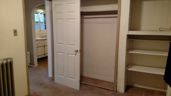 Foto del edificio - Jackson Street Homes