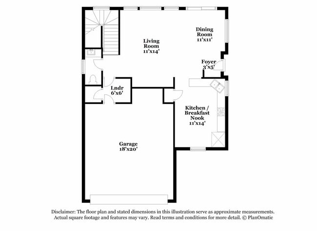 Foto del edificio - 8036 N Copperhead Creek St