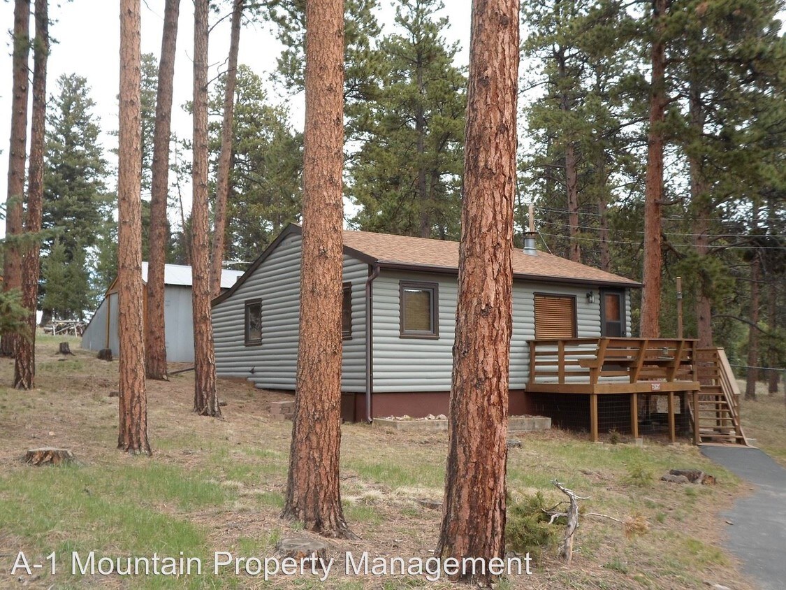 Primary Photo - 2 br, 1 bath House - 26731 Vosler St.