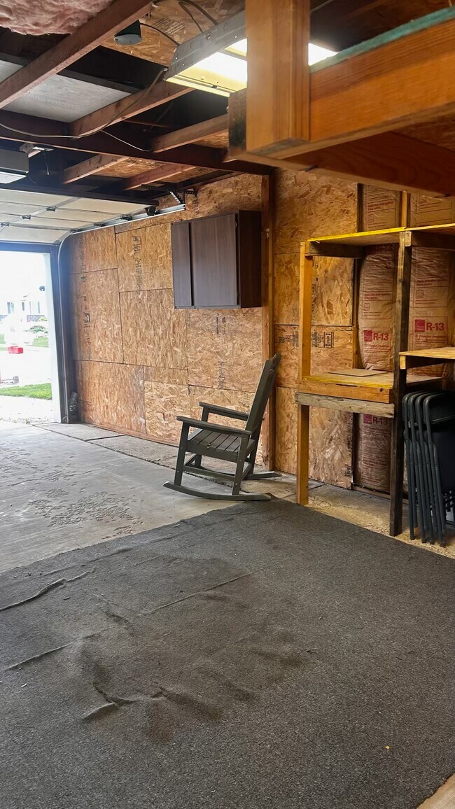 Foto del edificio - 531 W 660 S