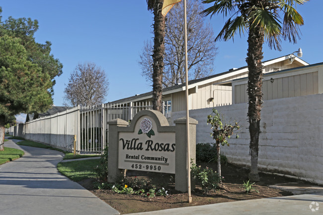 Primary Photo - Villa Rosas