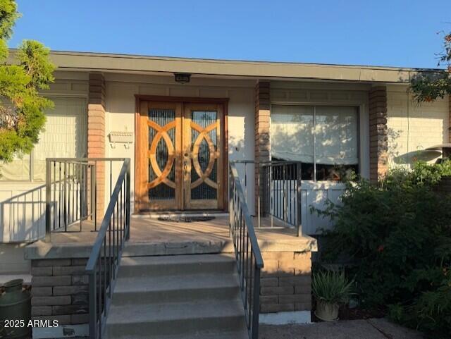 Foto principal - 7615 E Minnezona Ave