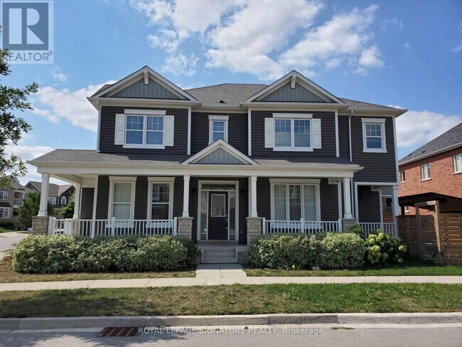 Photo du bâtiment - 373 Falling Green Cres