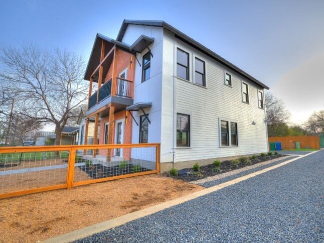 Foto del edificio - Historic District of Dignowity Hill