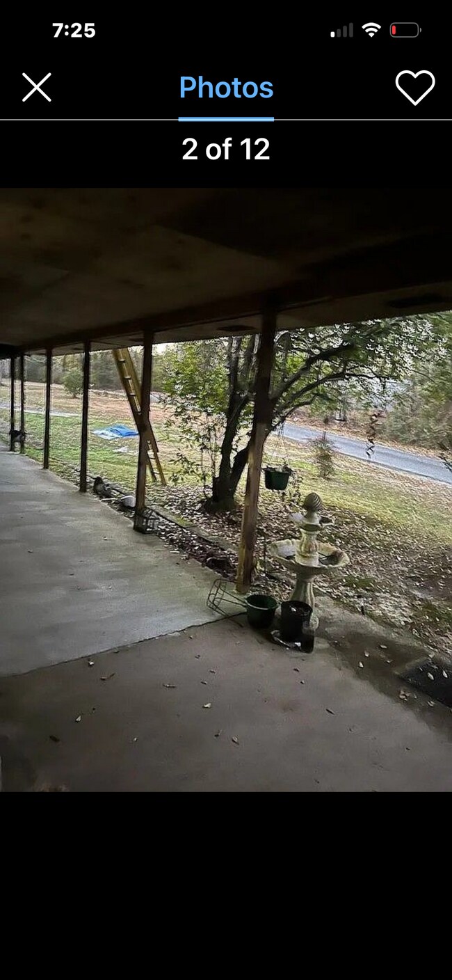 Foto del edificio - 5 Virgil Lewis Rd W