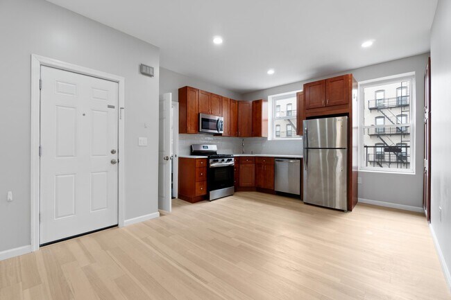 Foto del edificio - 916 Willow Ave