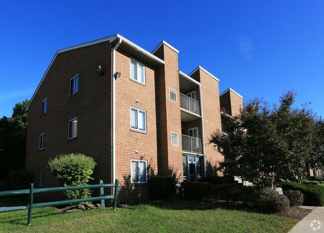 Foto del interior - Mallard Courts Apartments