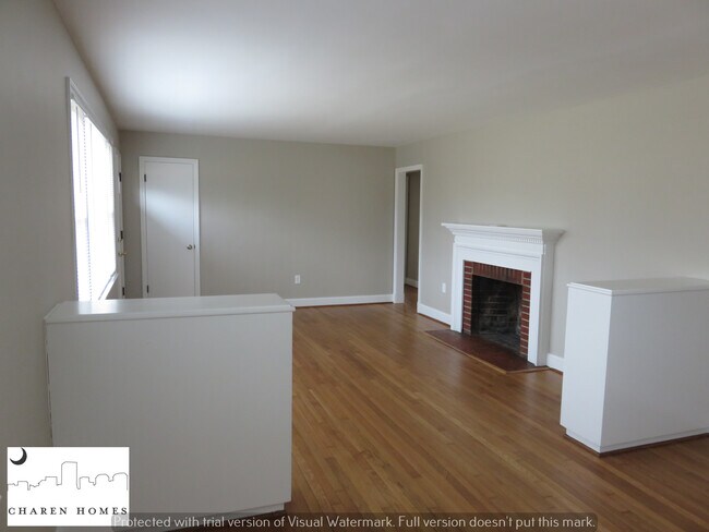 Foto del edificio - 1909 S Battery Dr