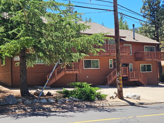 Foto del edificio - 2321 Birchwood Way