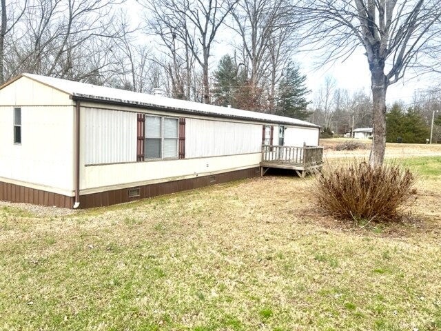 Foto principal - 113 Wedford Rd