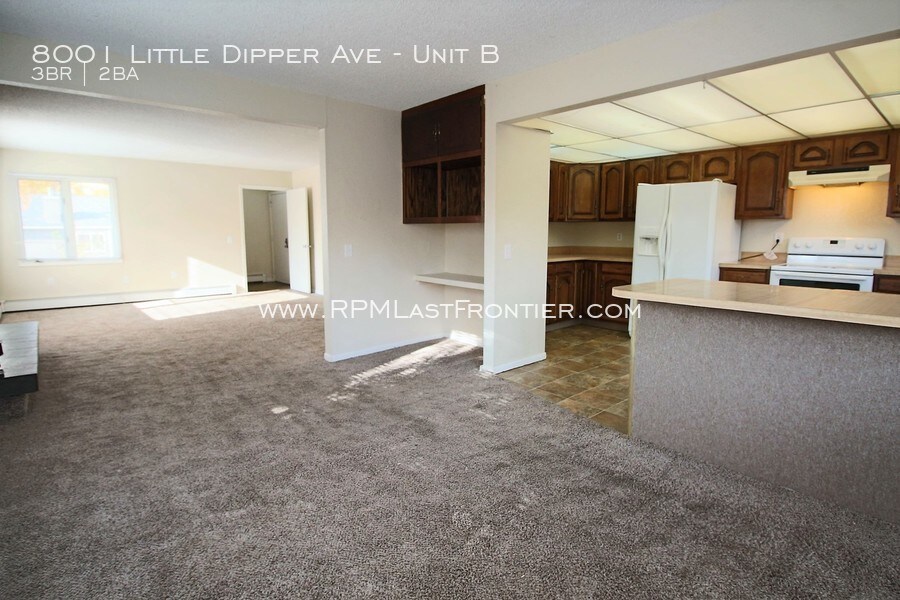 Foto principal - 8001 Little Dipper Ave