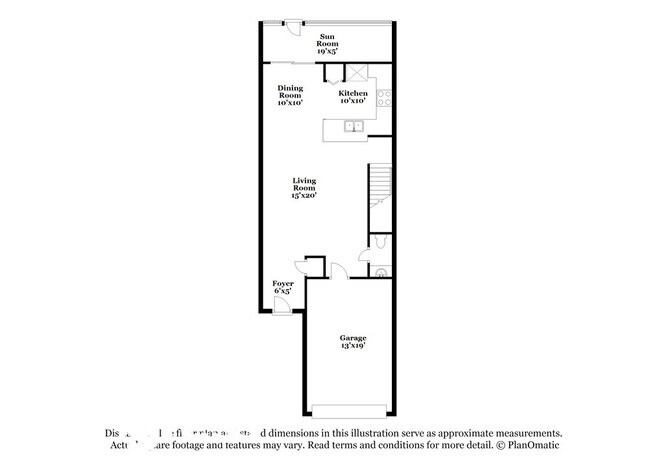 Building Photo - 1309 Coastal Meadow Trl