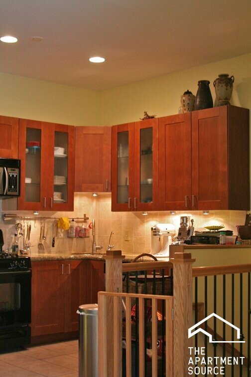 Foto principal - 1246 N Wood St