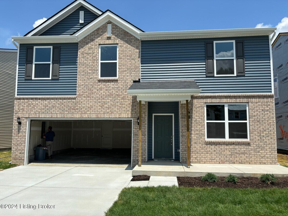 Foto principal - 3617 Chaparral Ct