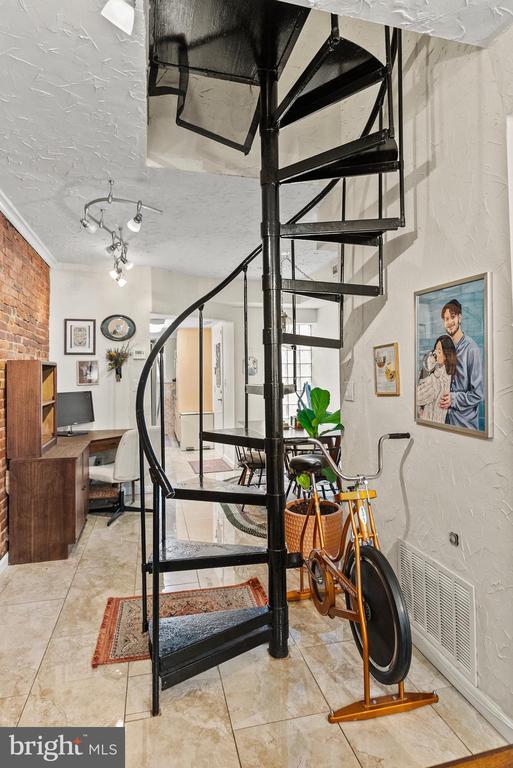 Foto del edificio - 1537 Marion St NW