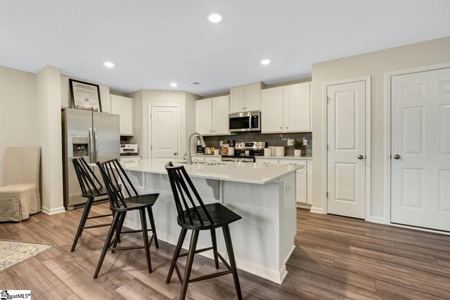 Foto del edificio - 2011 Kinbrace Ct