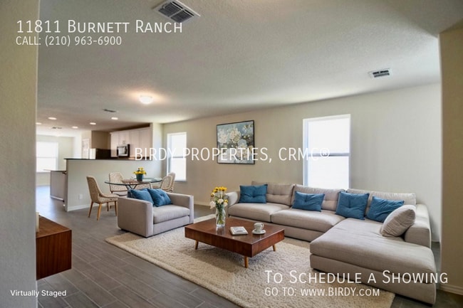 Building Photo - 11811 Burnett Rnch