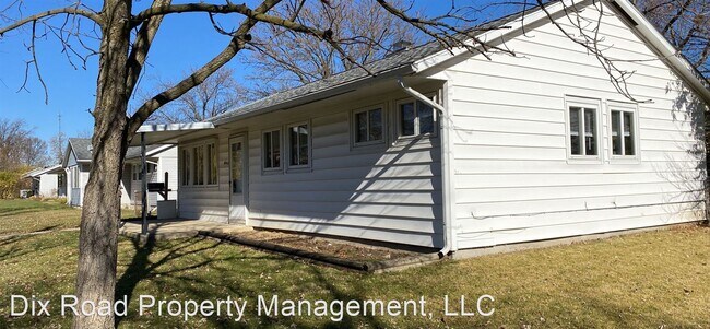 Building Photo - 3 br, 1 bath House - 4346 Saylor Street,