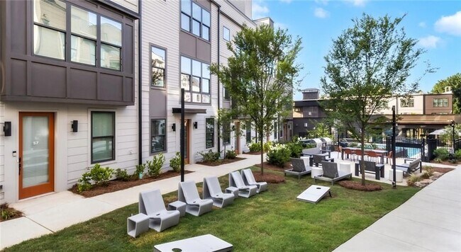 Foto del edificio - 277 Clifton St SE
