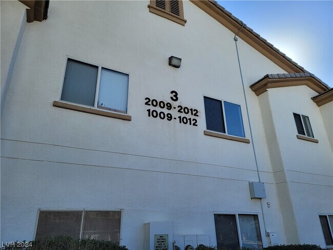 Foto del edificio - 5650 E Sahara Ave