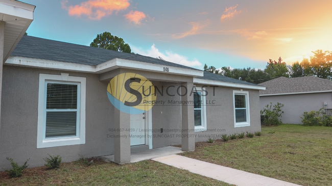 Building Photo - Luxury Living In Palm Coast.