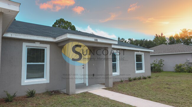 Foto del edificio - Luxury Living In Palm Coast.