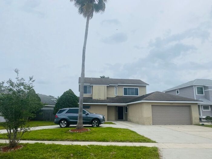 Meadow Woods in South Orlando House Rental in Orlando, FL