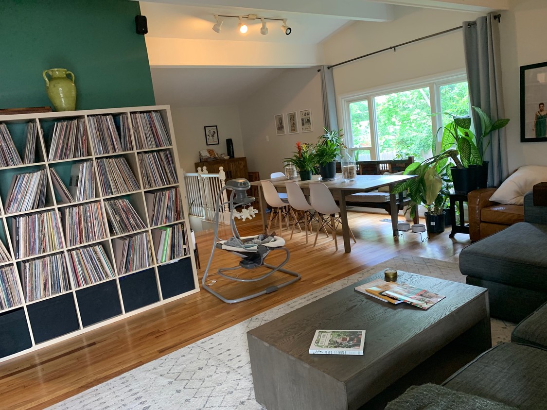 Foto del edificio - 926 Hilltop Terrace SE
