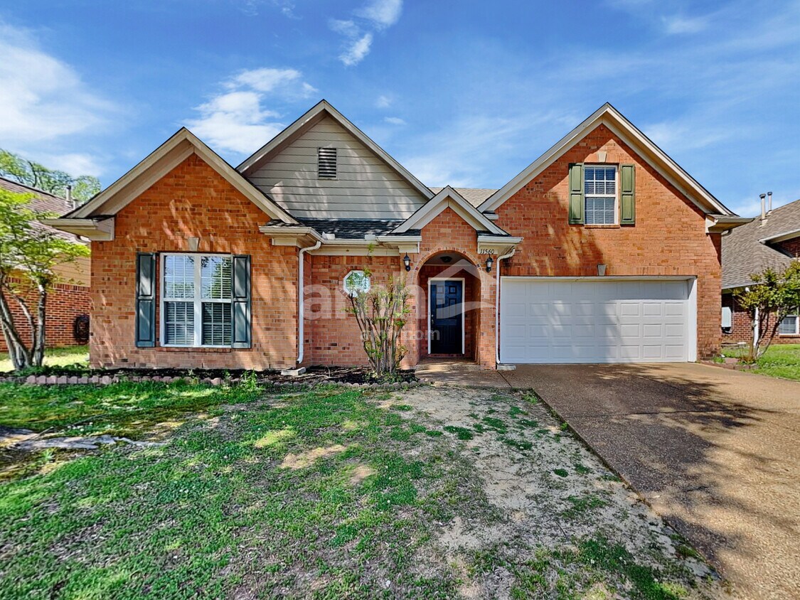 Primary Photo - 11560 Milton Ridge Cove