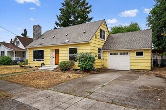 Building Photo - 4921 SE 76th Ave