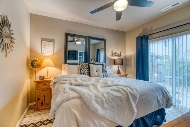 Foto del edificio - Furnished home in Bend, OR
