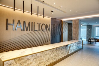 Interior Photo - Hamilton Crossing