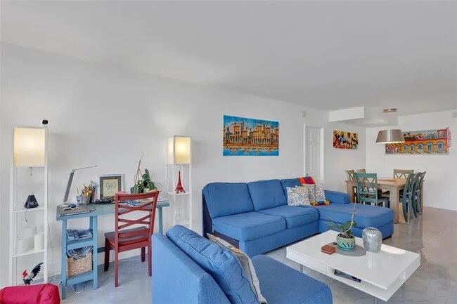 Photo - 1001 91st Street Apt #606, Bay Harbor Islands, FL 33154 - 2 BR 2 BA condo