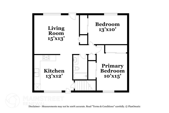Building Photo - 5161 Xanadu St
