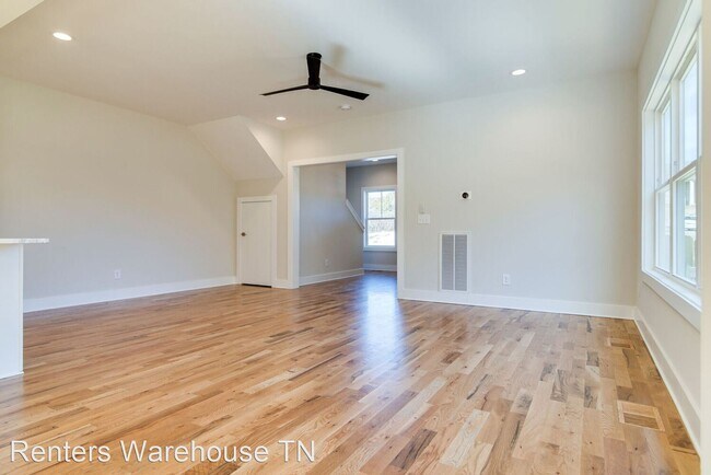 Foto del edificio - 3 br, 2.5 bath House - 2420 Stivers Street