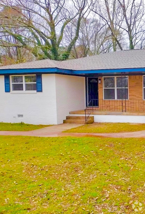 CandlerMcAfee Student Apartments for Rent Decatur, GA 3 Rentals