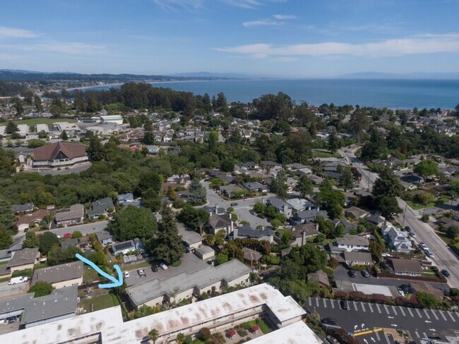 Foto del edificio - Capitola Vibes