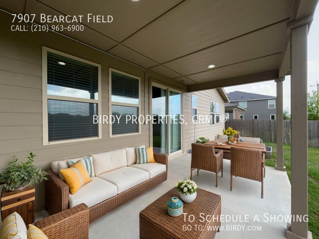 Building Photo - 7907 Bearcat Field