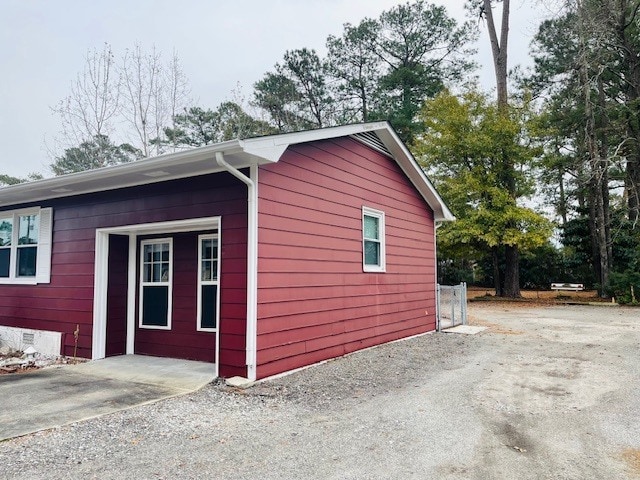 Foto del edificio - 212 Charles St