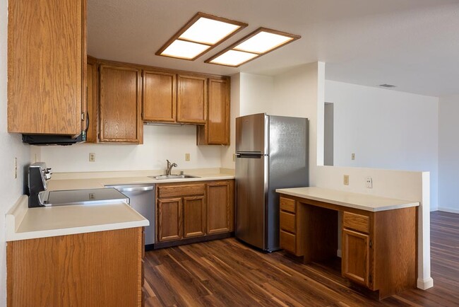 kitchen - 4839 Vir Mar St