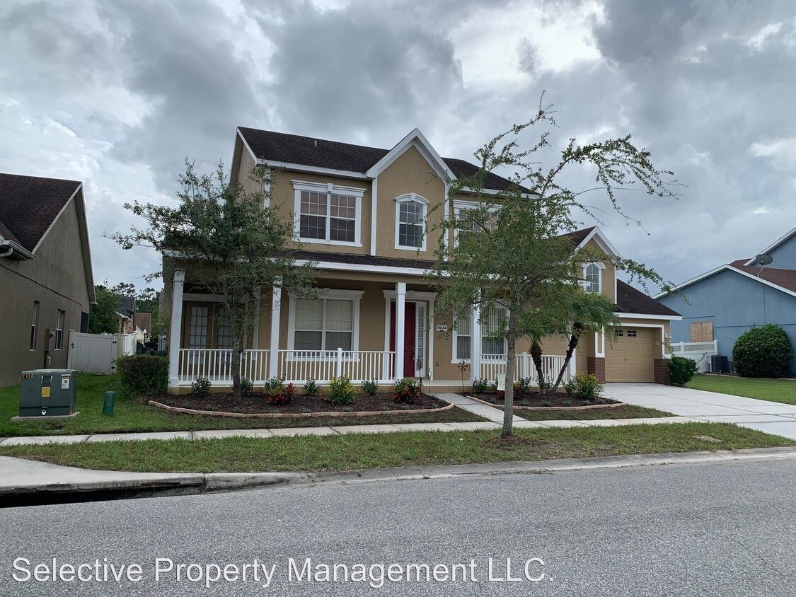 4 br, 3 bath House 14634 Catlin Road House Rental in Orlando, FL